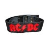 Correa Para Guitarra Bordada AC DC