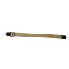 Correa Para Guitarra Y Bajo Regulable Reforzada Beige