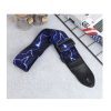Correa Para Guitarra O Bajo Azul
