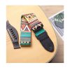 Correa Para Guitarra O Bajo (colores)