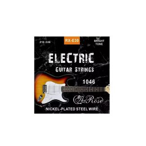Cuerda de guitarra Eléctrica
