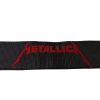 Correa Para Guitarra Bordada METALLICA