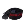 Correa Para Guitarra Bordada METALLICA
