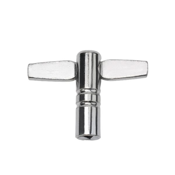 Llave De Afinación Para Batería