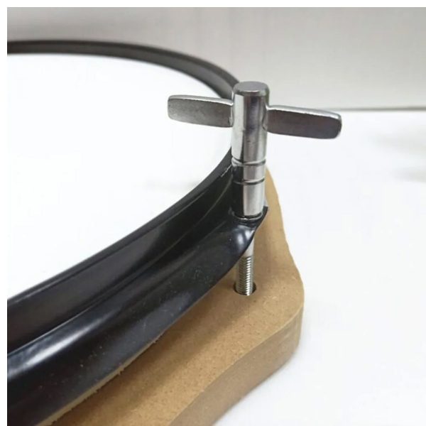Llave De Afinación Para Batería