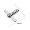 Llave De Afinación Para Batería