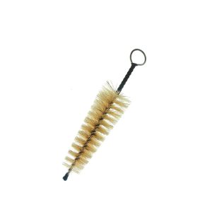 Cepillo Para Limpiar Boquilla De Saxofón