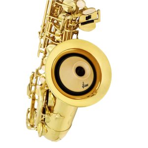 Silenciador Para Saxofón Alto