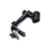 Clamp Pinza Micrófono Batería Tambor Ajustables Clip