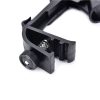 Clamp Pinza Micrófono Batería Tambor Ajustables Clip