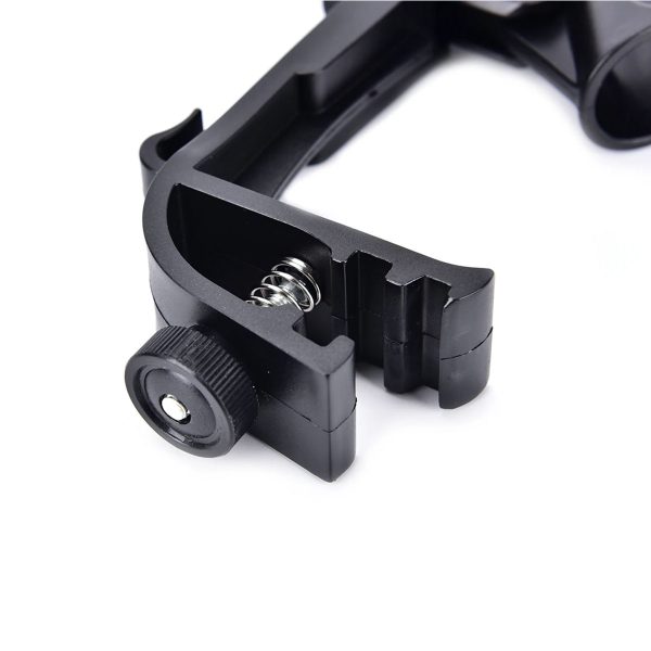Clamp Pinza Micrófono Batería Tambor Ajustables Clip