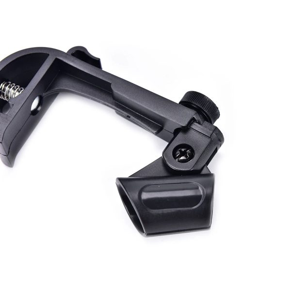 Clamp Pinza Micrófono Batería Tambor Ajustables Clip