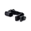 Clamp Pinza Micrófono Batería Tambor Ajustables Clip