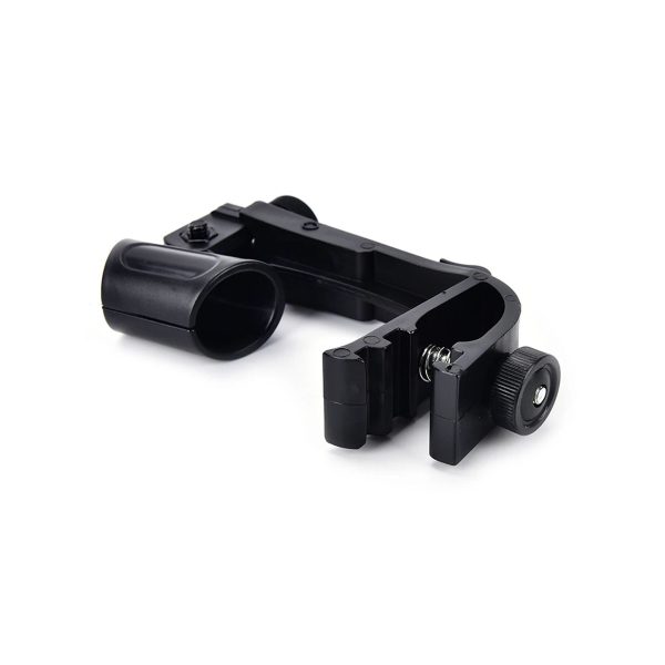 Clamp Pinza Micrófono Batería Tambor Ajustables Clip