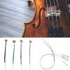 Cuerdas de violín